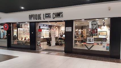 Optique Longs Champs