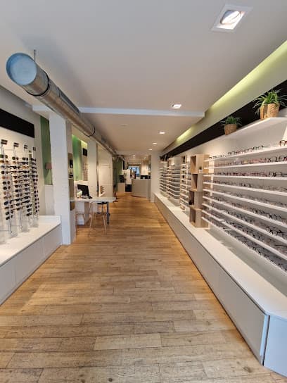 L'Opticien Angers