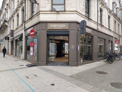 MANÉO ANGERS