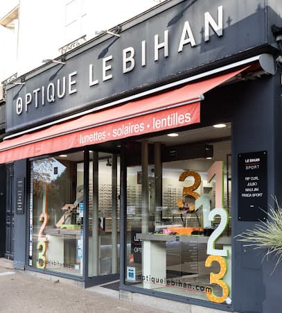 Le Bihan Opticien