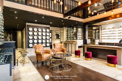 Le Salon Opticiens - Opticien Grenoble
