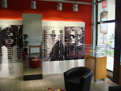 Optique Laplane