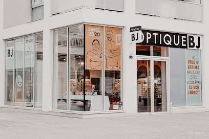 Optique BJ