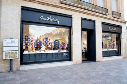 Anne et Valentin