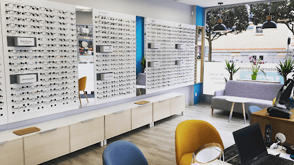 YES EYE - Opticien Rennes