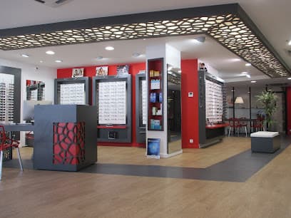 OPTIQUE D'ALBRET