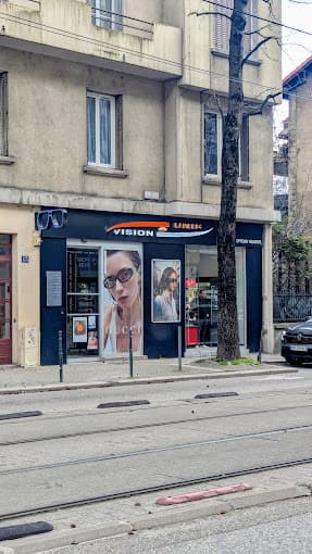 Vision Unik - Ile Verte