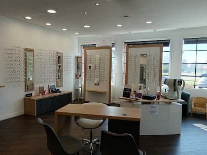 Créac'h Gwen Optique