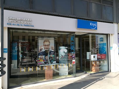 Opticien