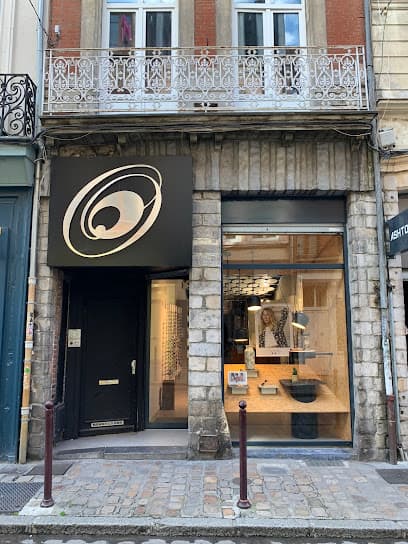 Opticien - Rien A Voir 25
