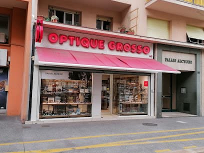 Optique Grosso