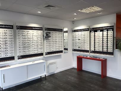 Espace Optic