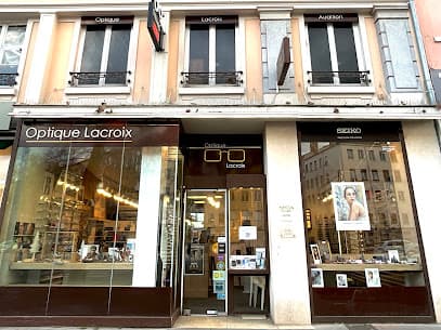 Optique Lacroix