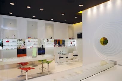 'OPTIQUE DES CRÉATEURS - Opticien Lyon