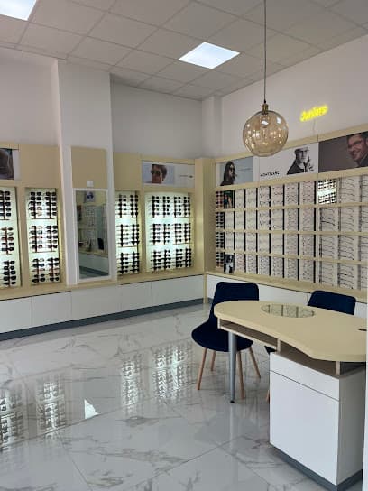 LOL L'Opticien Lunetier