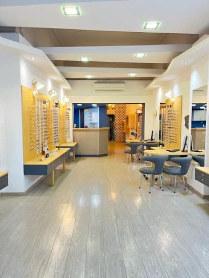 Optique Saint-Denis