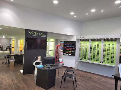 OPTIQUE VISUAL